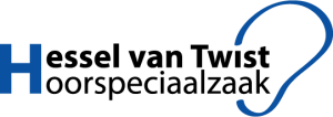 Logo Hessel van Twist Hoorspeciaalzaak