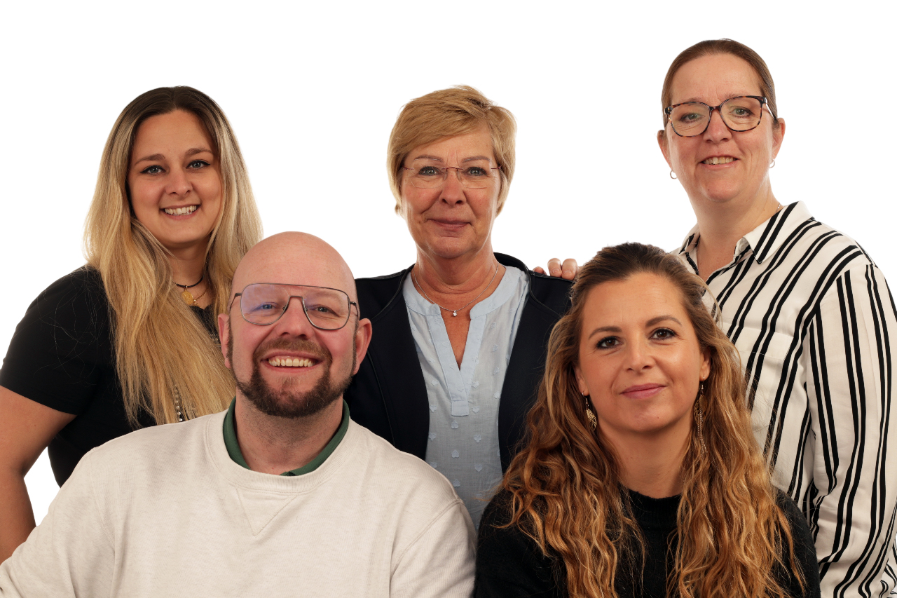 Team Hoorspeciaalzaak.nl